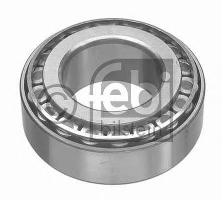 Подшипник ступицы FEBI 09876