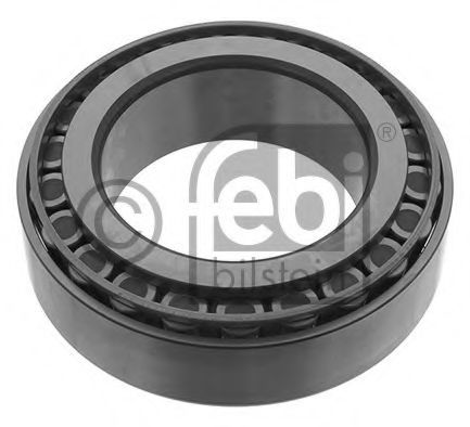 Подшипник ступицы FEBI 09914