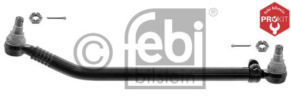 Продольная рулевая тяга FEBI 09920
