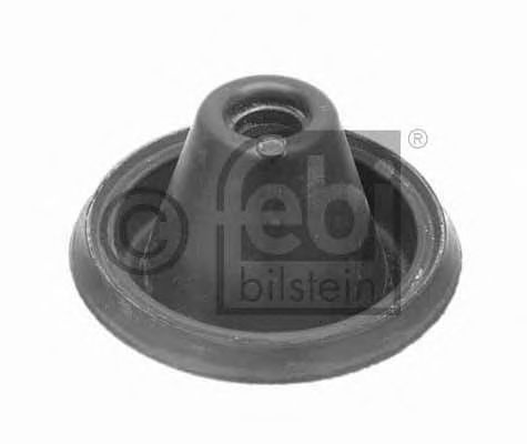 Обшивка рычага переключения FEBI 09962