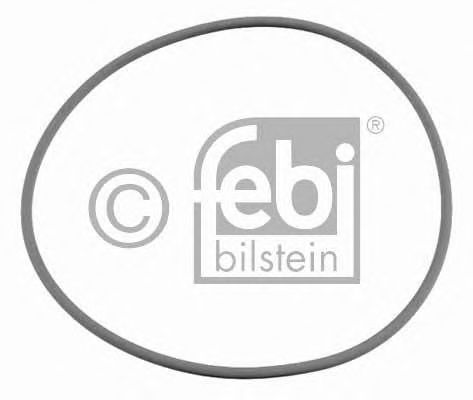 Прокладка, гильза цилиндра FEBI 09970