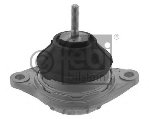 Подушка двигателя FEBI 10014