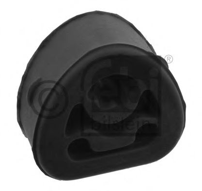 Кронштейн глушителя FEBI 10040