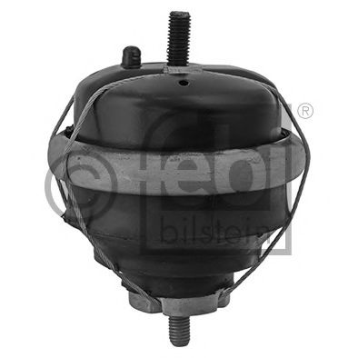 Подушка двигателя FEBI 10042