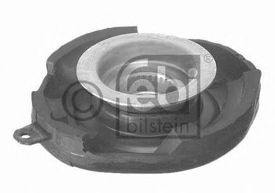 Опора амортизатора FEBI 10087