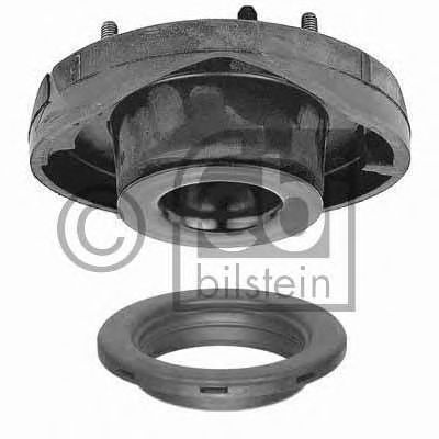 Опора амортизатора FEBI 10106