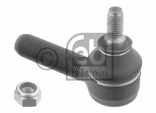 Наконечник рулевой тяги FEBI 10109