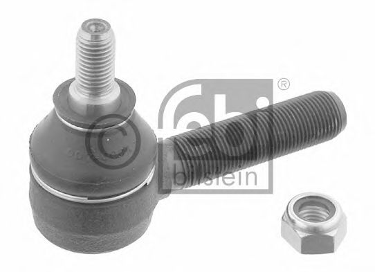 Наконечник рулевой тяги FEBI 10110