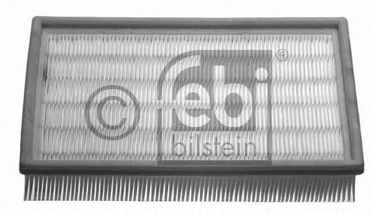 Фильтр салона FEBI 10148