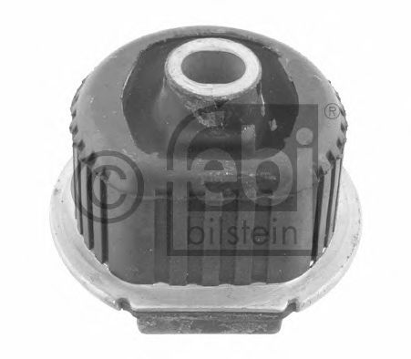 Сайлентблок задней балки FEBI 10155