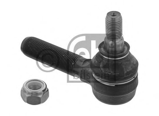 Наконечник рулевой тяги FEBI 10156