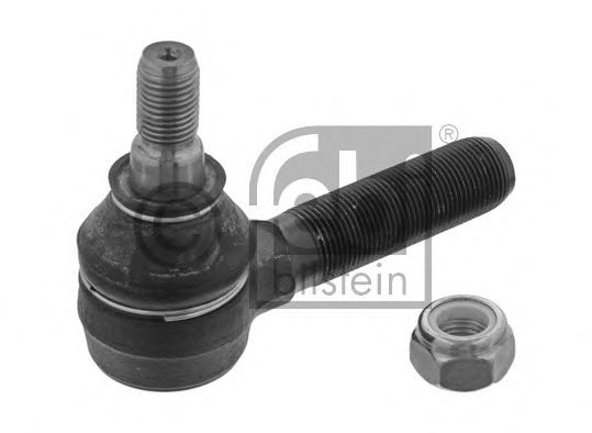 Наконечник рулевой тяги FEBI 10157