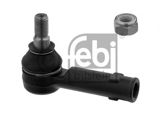 Наконечник рулевой тяги FEBI 10163