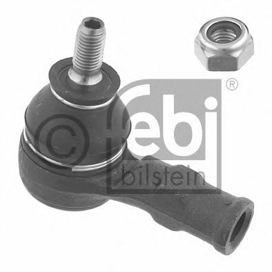 Наконечник рулевой тяги FEBI 10165