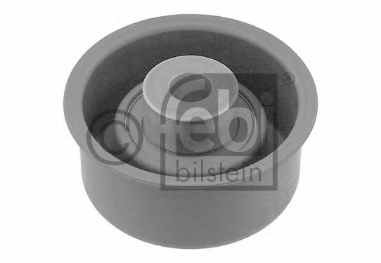 Обводной ролик ремня ГРМ FEBI 10244