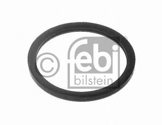 Прокладка, термостат FEBI 10255