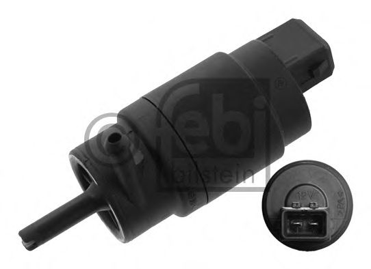 Насос омывателя FEBI 10274