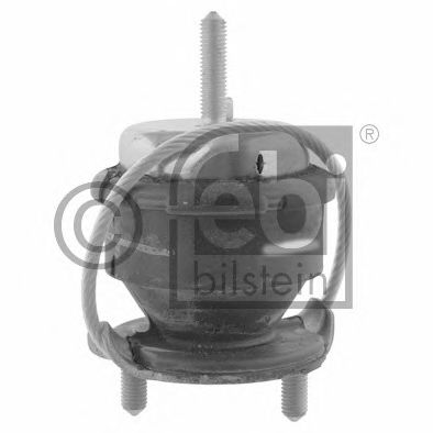 Подушка двигателя febi 10280