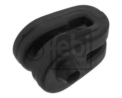 Кронштейн глушителя FEBI 10306