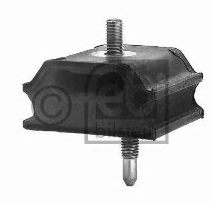 Сайлентблок задней балки FEBI 10307