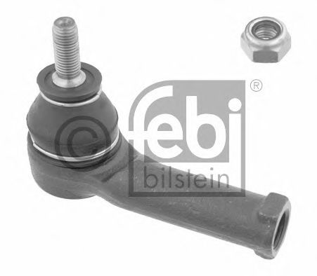 Наконечник рулевой тяги FEBI 10383