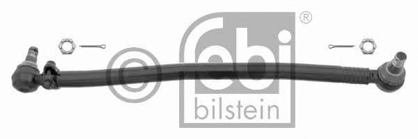 Продольная рулевая тяга FEBI 10489
