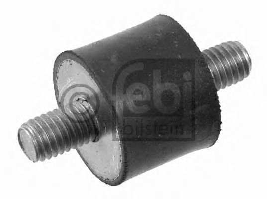 Подвеска, радиатор FEBI 10506