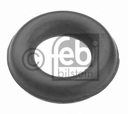 Кронштейн глушителя FEBI 10526