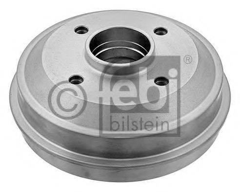 Тормозной барабан FEBI 10534