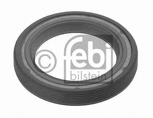 Сальник коленвала FEBI 10541