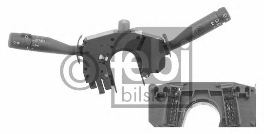 Под рулевой переключатель FORD 1 021 785