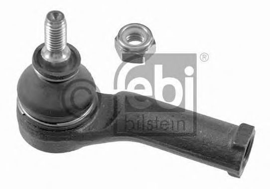 Наконечник рулевой тяги FEBI 10590