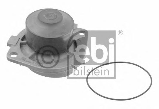 Водяной насос FEBI 10599