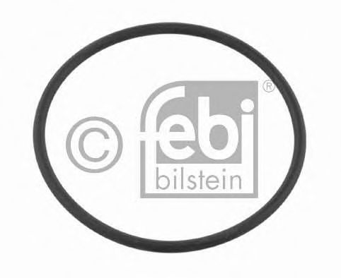 Уплотнительное кольцо, поворотного кулака FEBI 10609