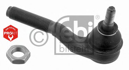 Наконечник рулевой тяги FEBI 10658