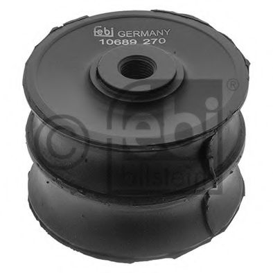 Подушка коробки передач FEBI 10689