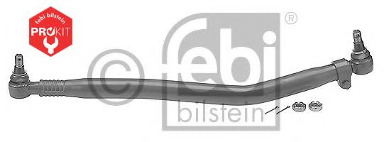 Продольная рулевая тяга FEBI 10756