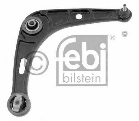 Рычаг подвески FEBI 10876