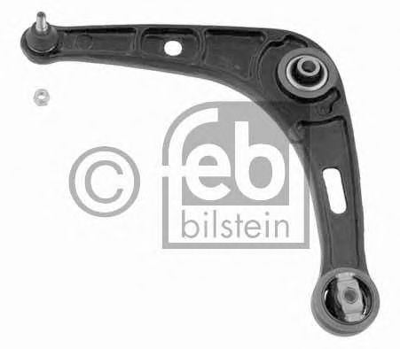 Рычаг подвески FEBI 10877