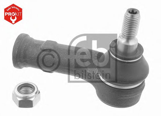 Наконечник рулевой тяги FEBI 10887