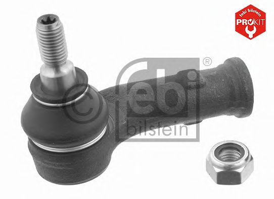 Наконечник рулевой тяги FEBI 10888