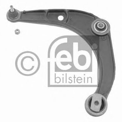 Рычаг подвески FEBI 10890
