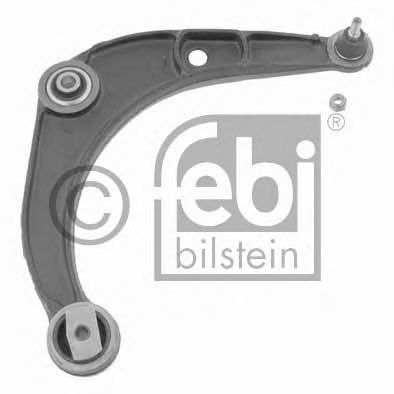 Рычаг подвески FEBI 10891