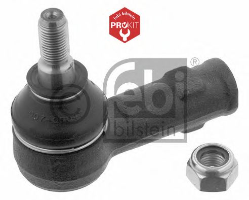 Наконечник рулевой тяги FEBI 10900
