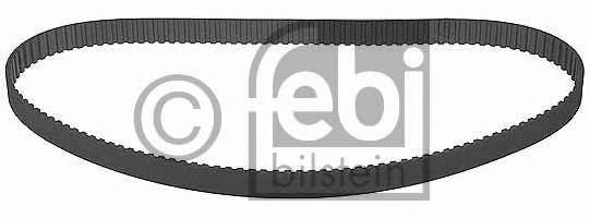 Ремень ГРМ FEBI 10951