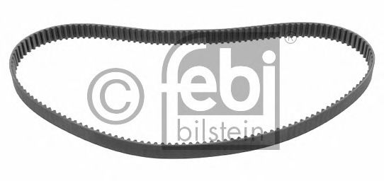 Ремень ГРМ FEBI 10963
