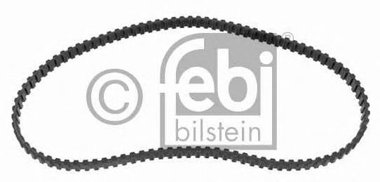 Ремень ГРМ FEBI 10970