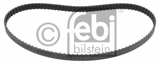 Ремень ГРМ FEBI 10972