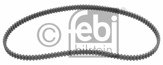 Ремень ГРМ FEBI 10974