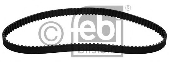 Ремень ГРМ FEBI 11024